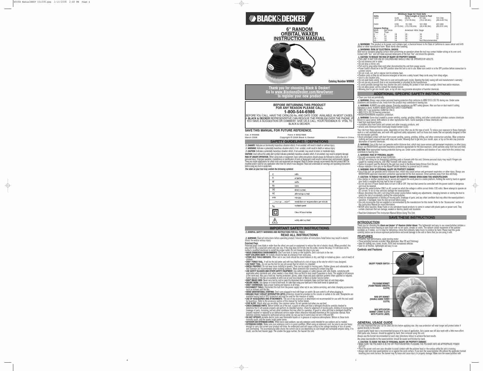 BLACK & DECKER W006B-page_pdf